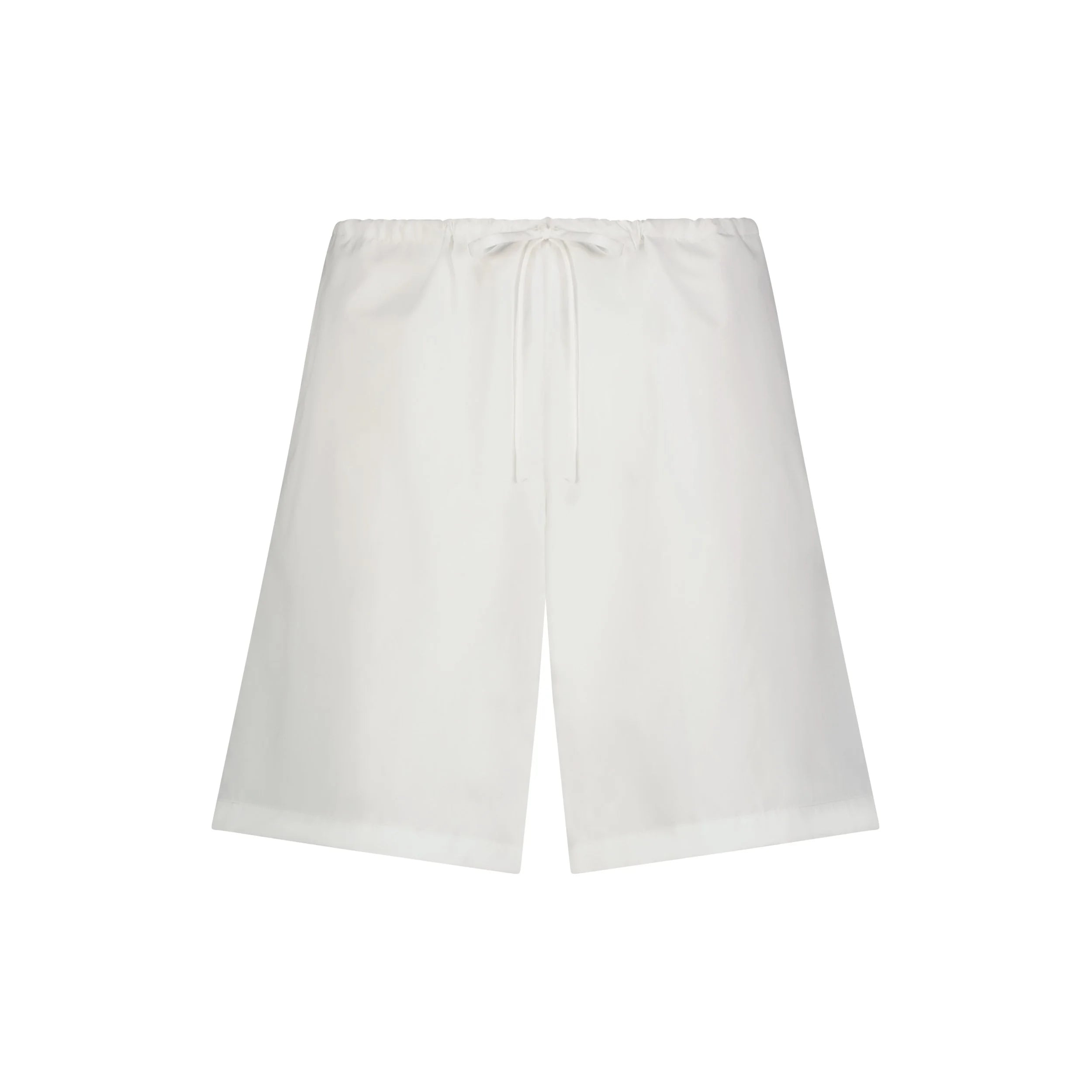 Coen Short White