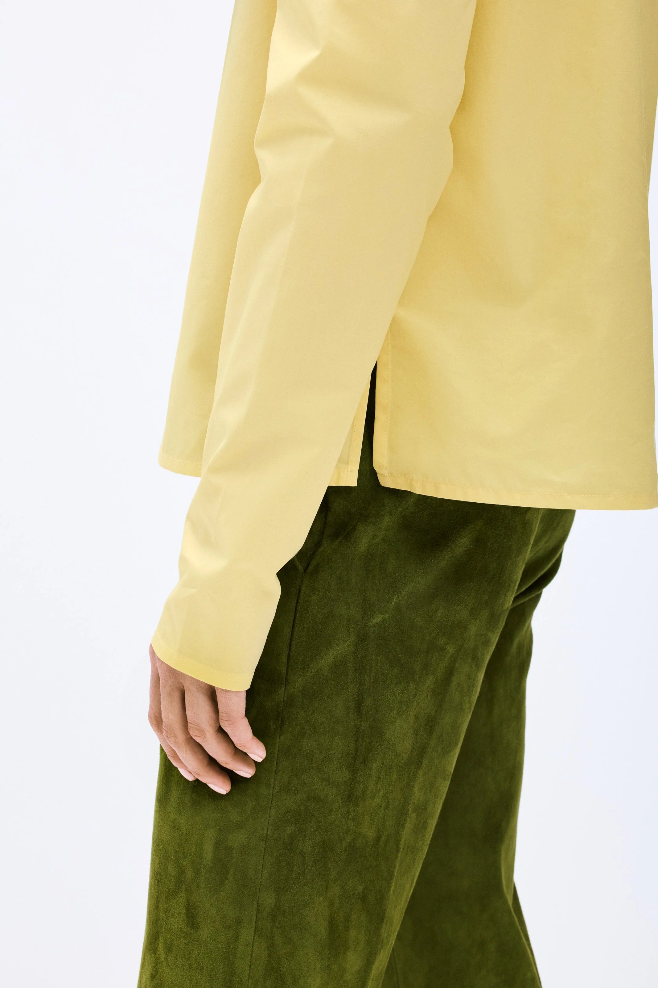 Monroe Butter Yellow