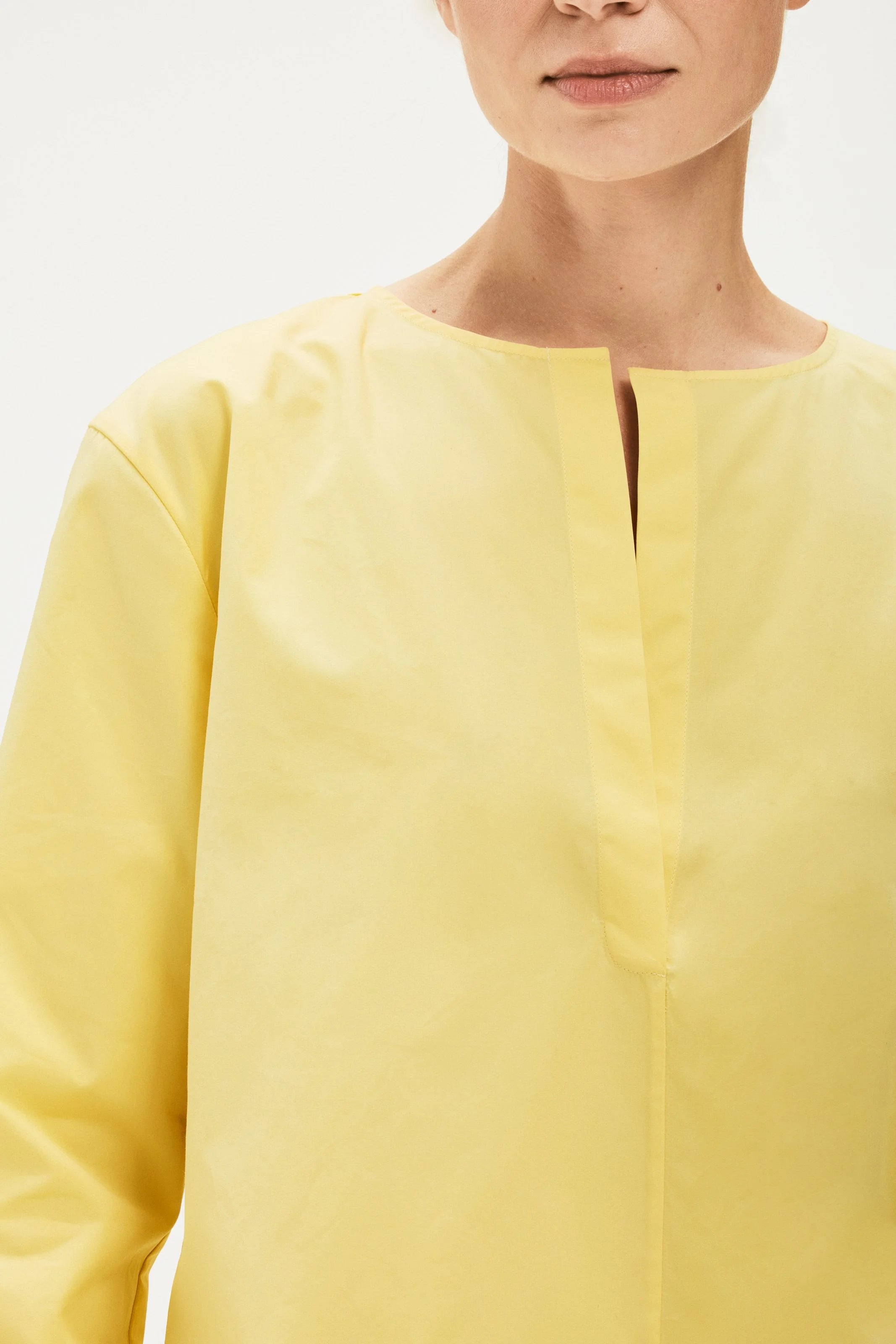 Monroe Butter Yellow