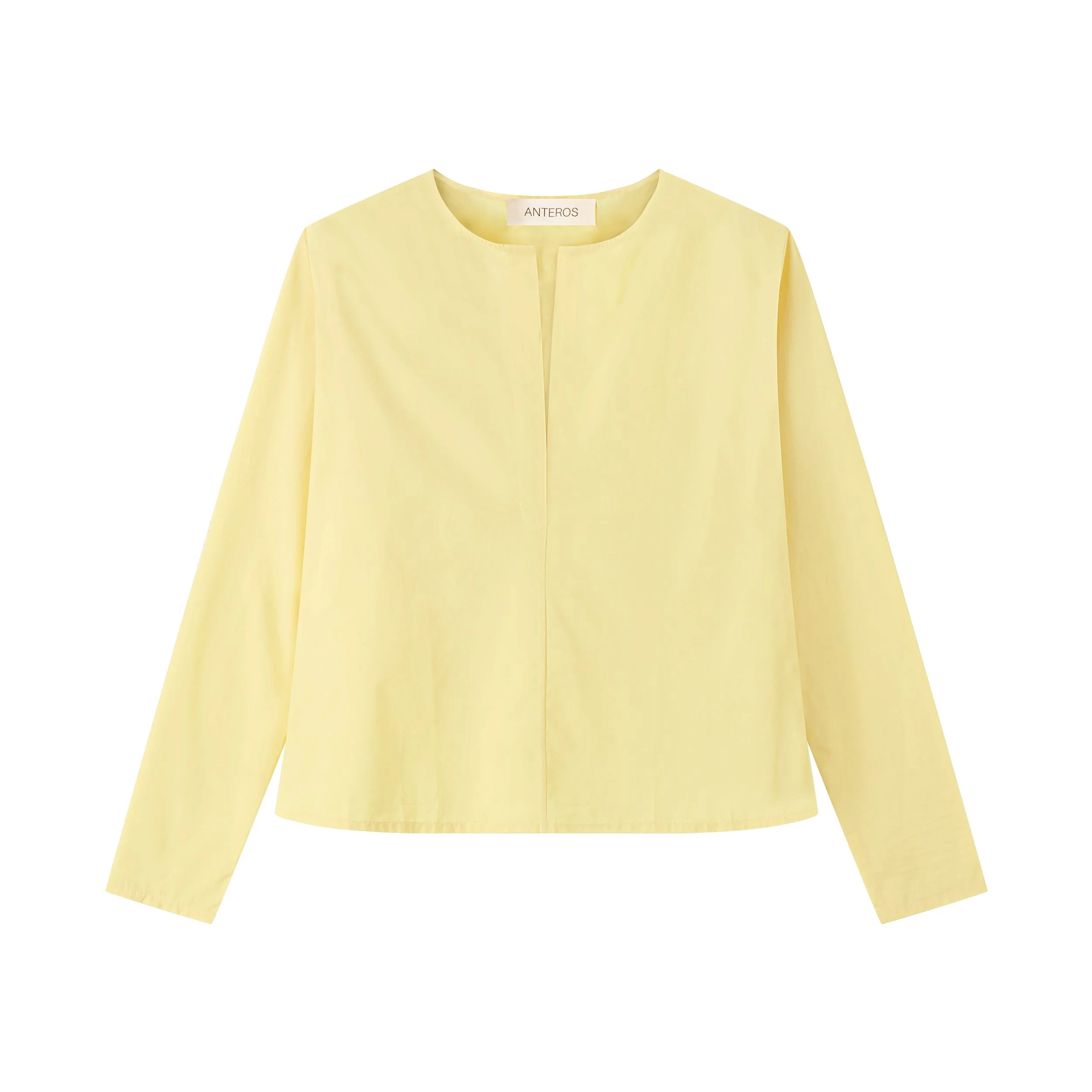 Monroe Butter Yellow