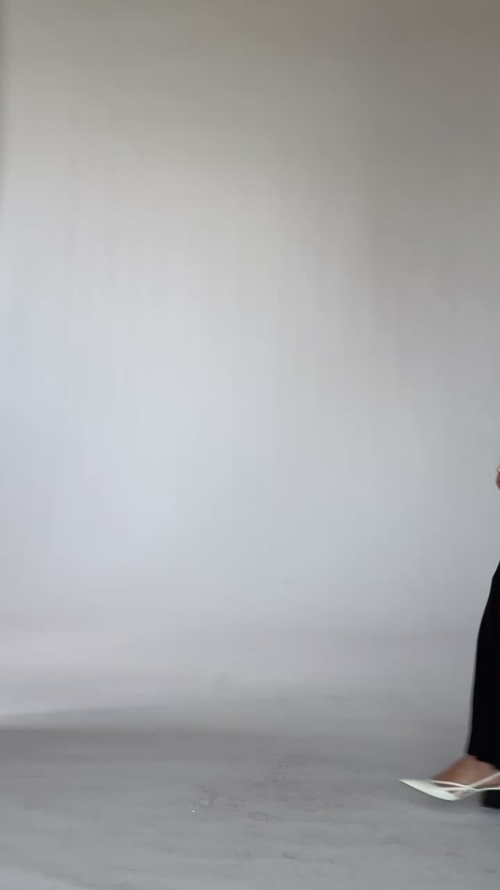 Ace Shirt Butter Yellow