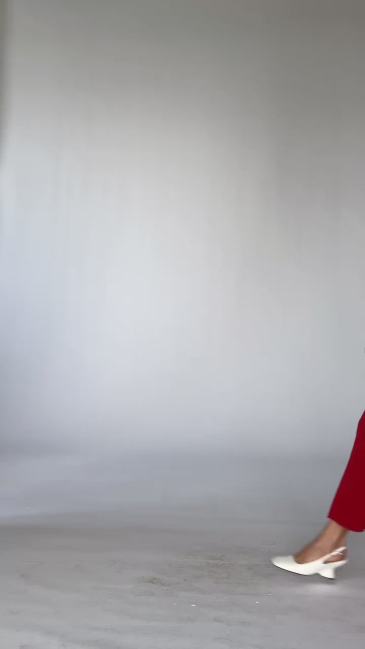 Akira Shirt Butter Yellow