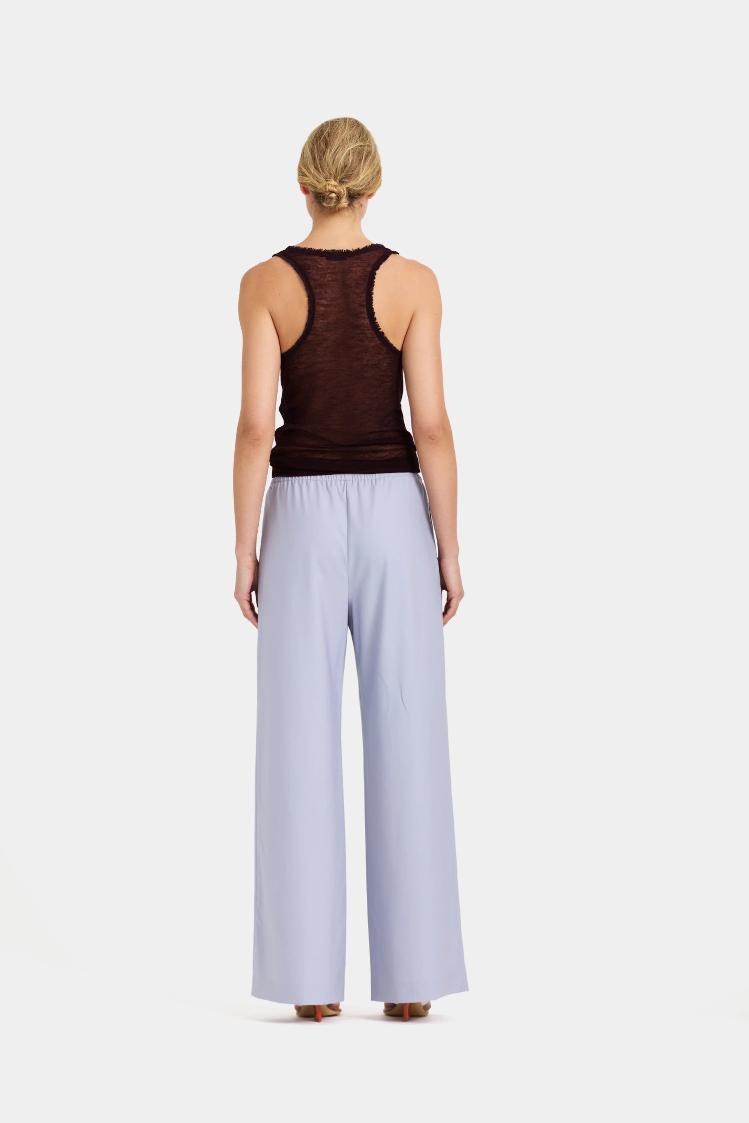 Asher Bottom Dusty Lilac