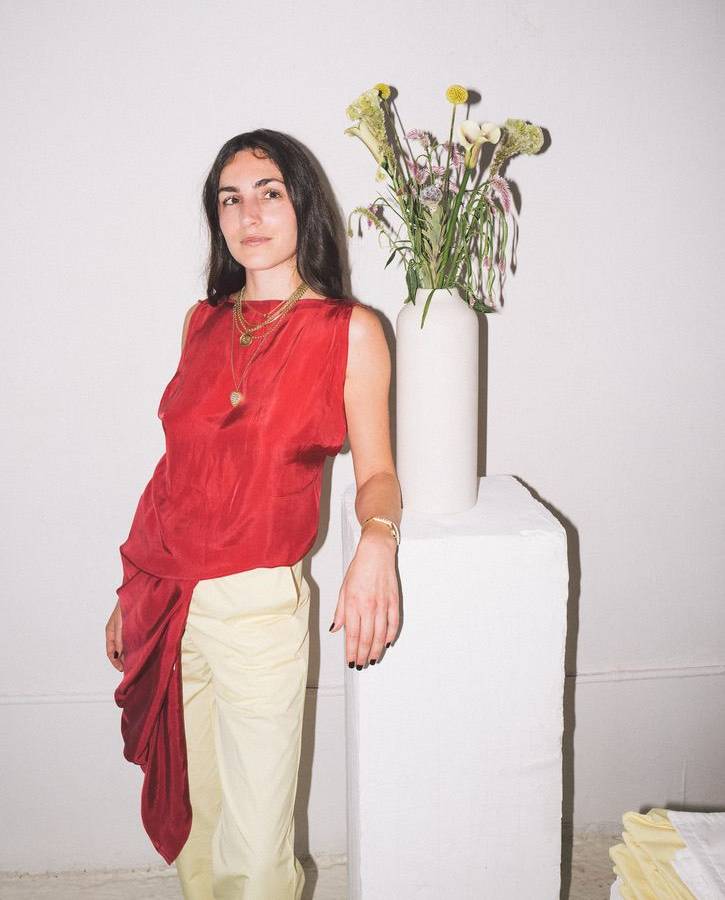 Lisa Bryn Rundle About Us – The Anteros