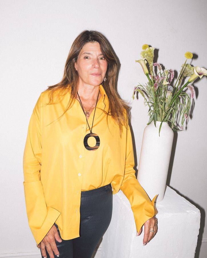 Lisa Bryn Rundle About Us – The Anteros