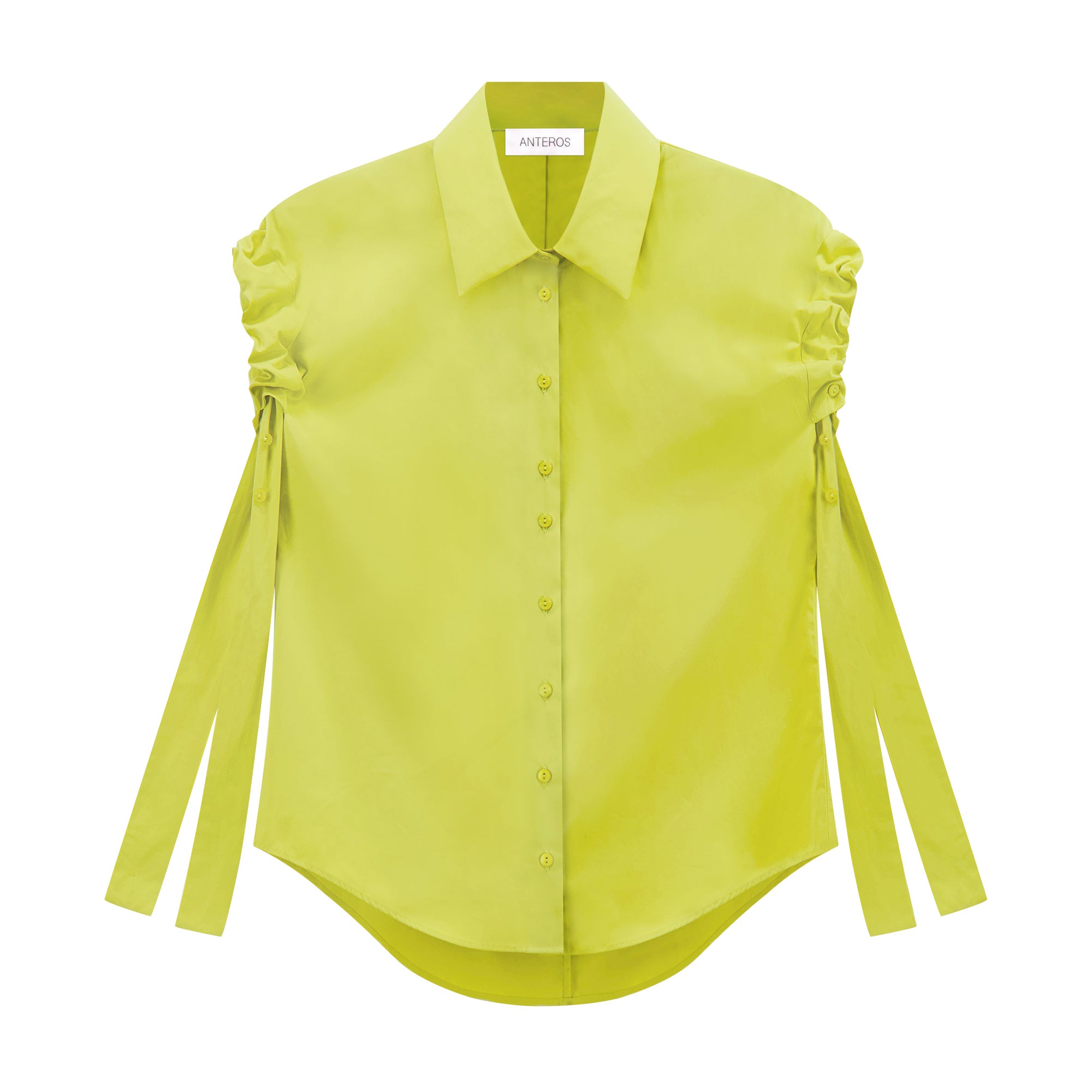 Emse Shirt Pistachio