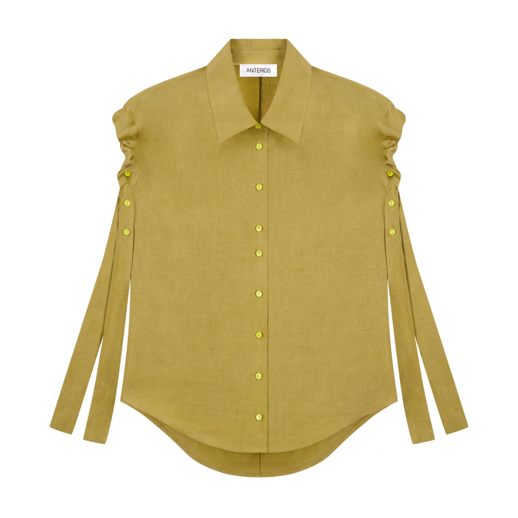 Esme Linen Willow