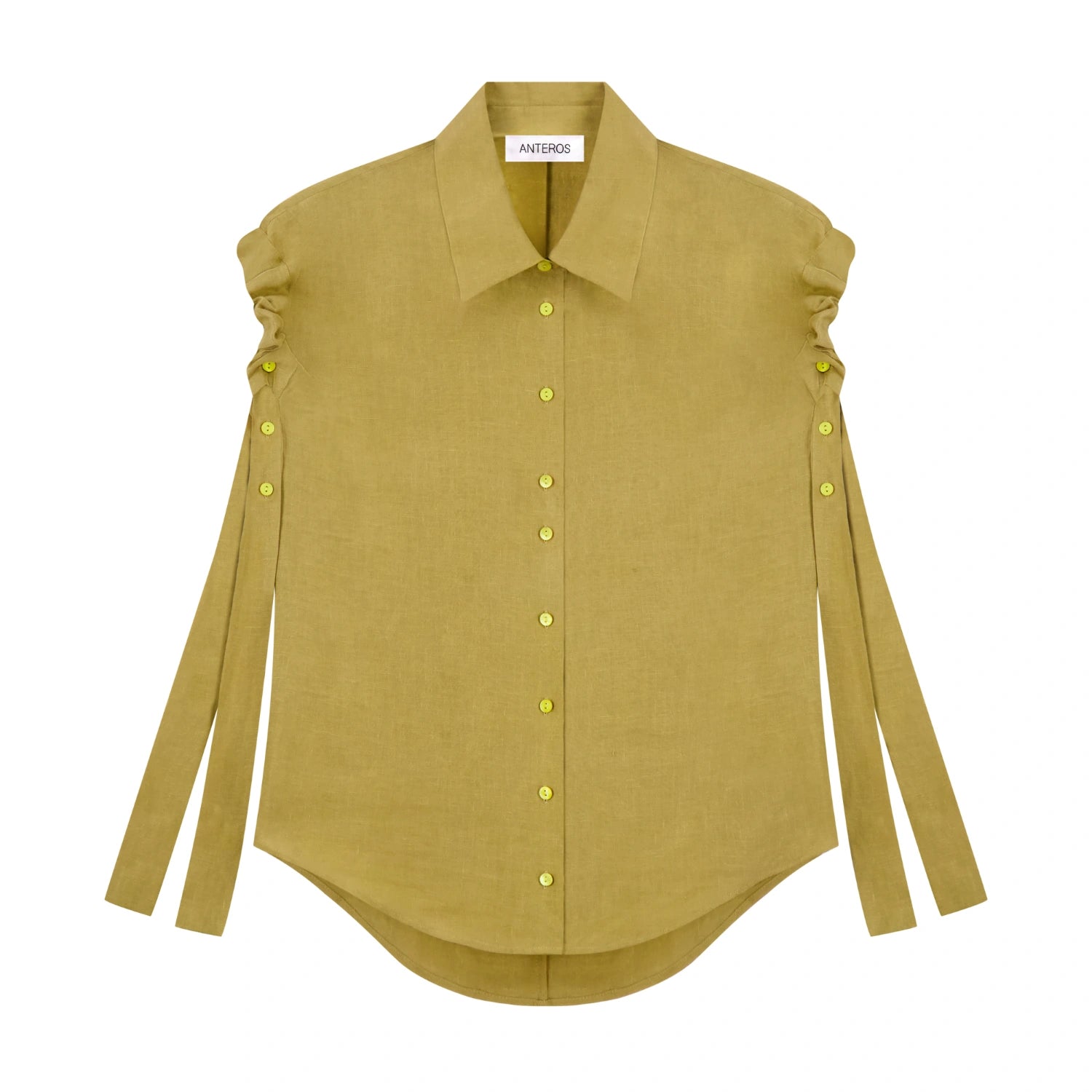 Esme Linen Willow