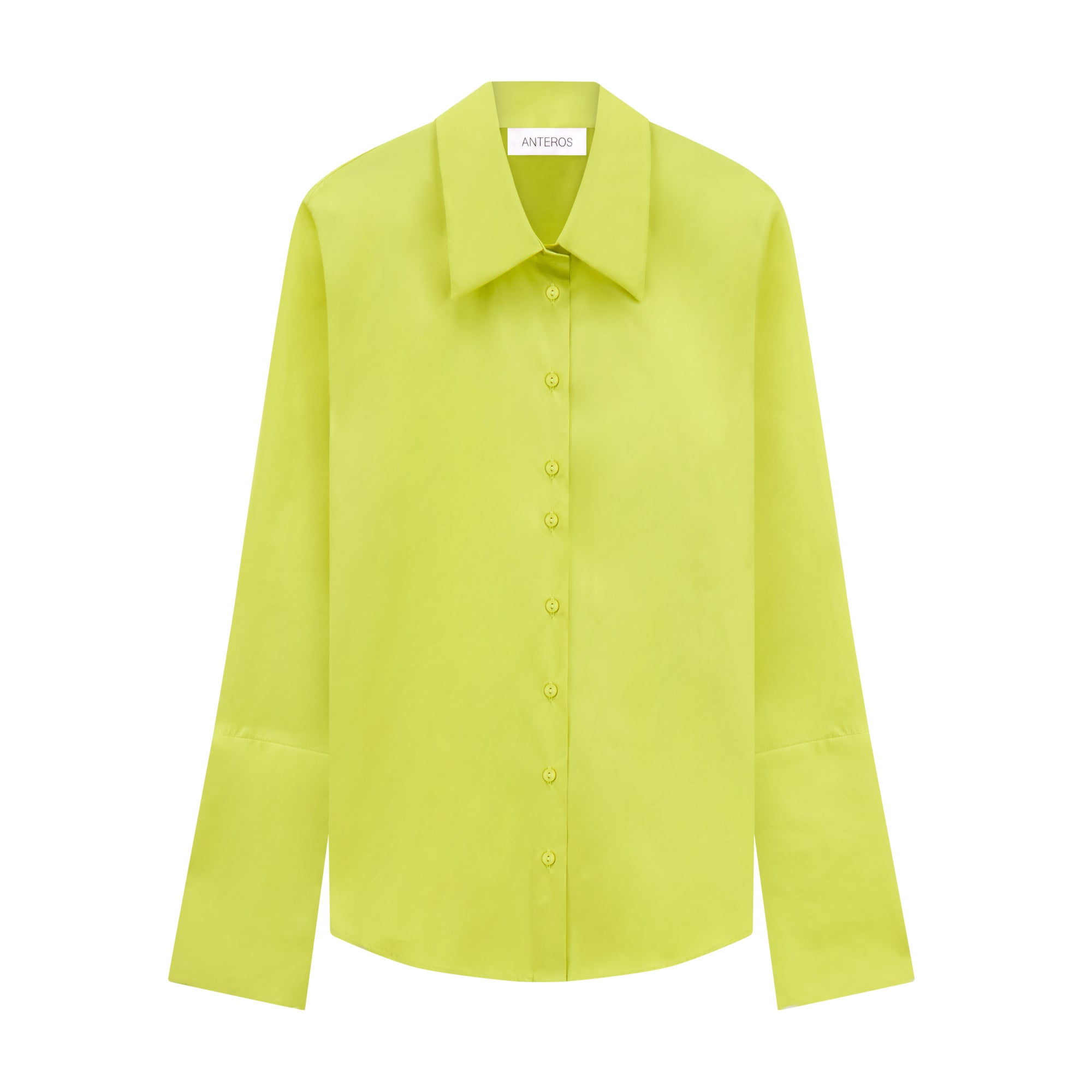 Hanne Shirt Pistachio