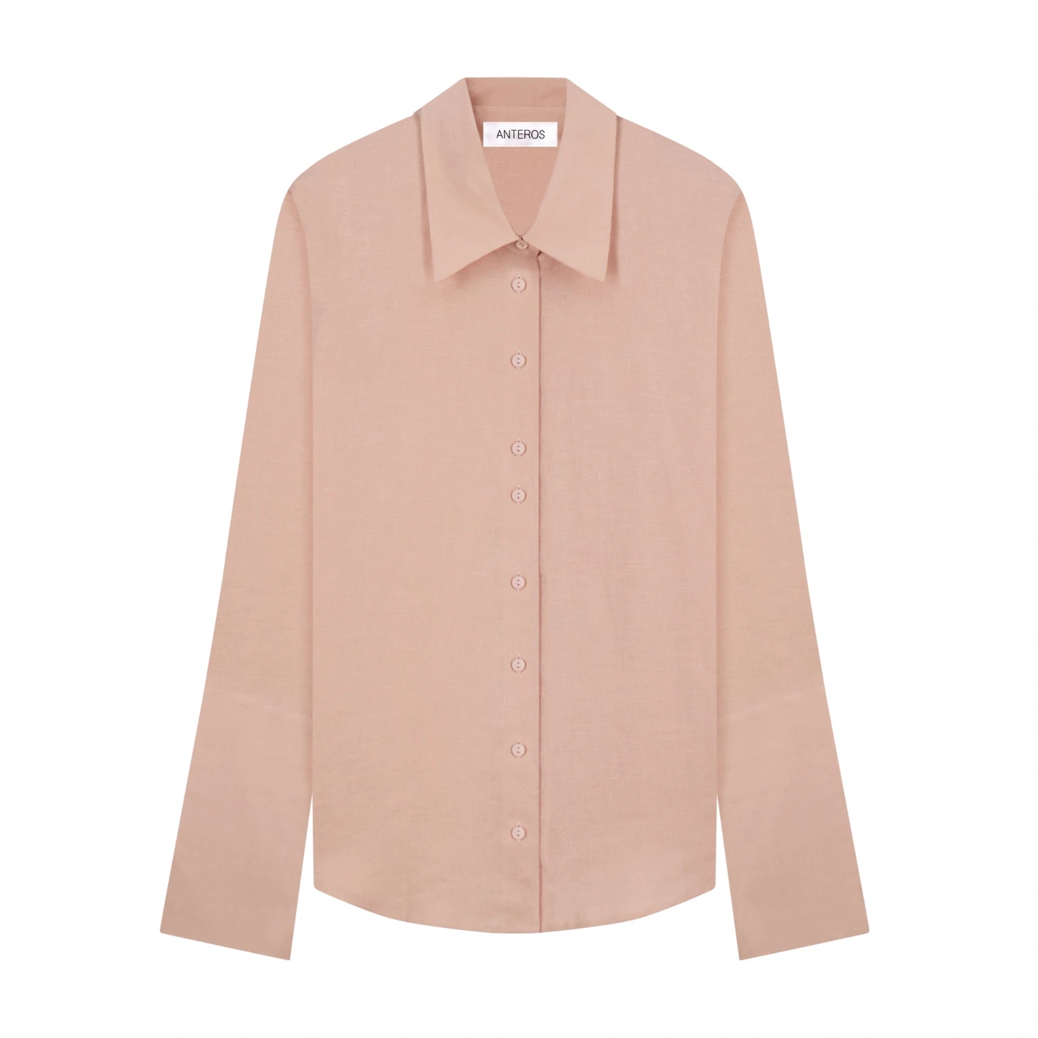 Hanne Linen Rose