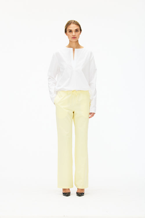 Monroe Bottom Butter Yellow