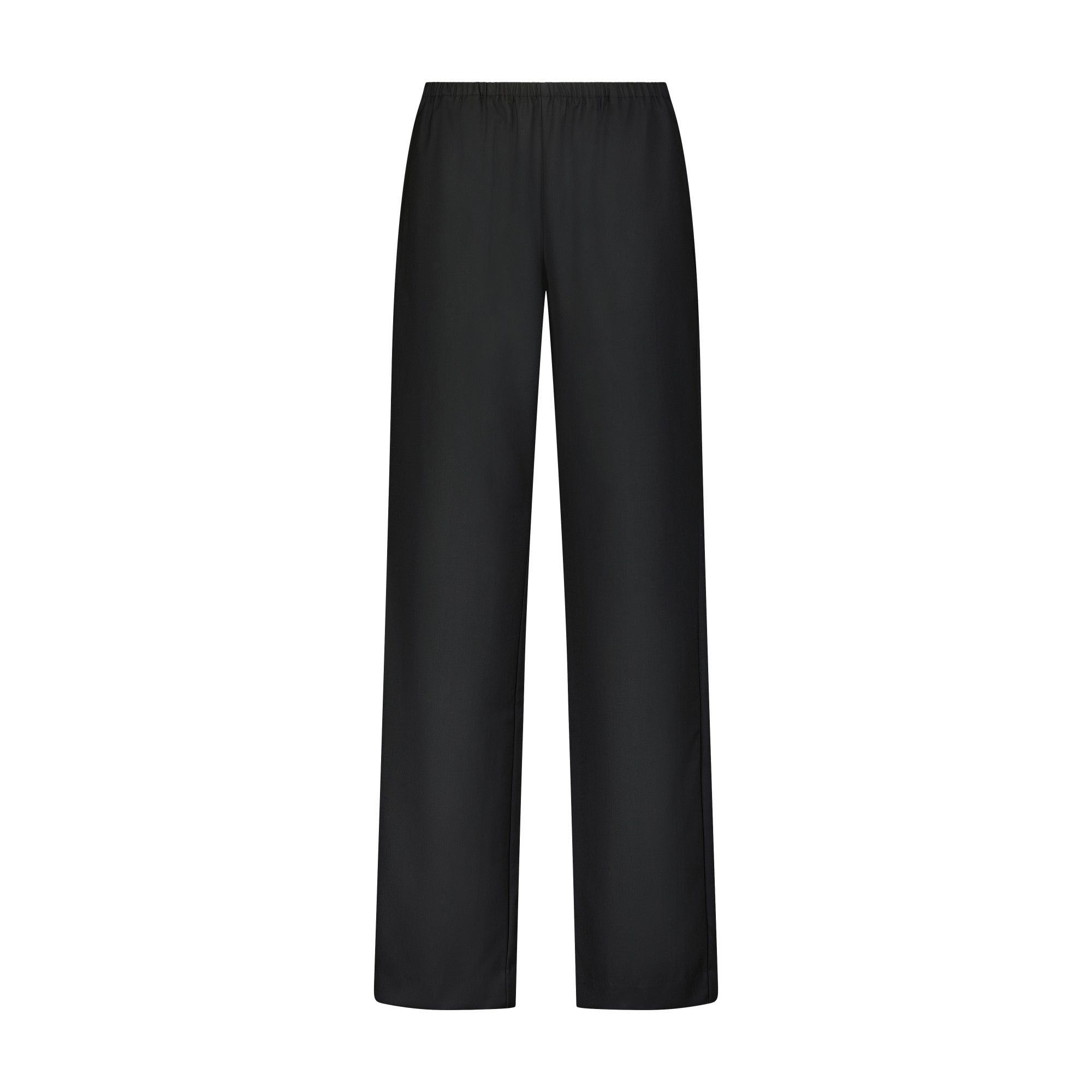 Noa Bottom Black