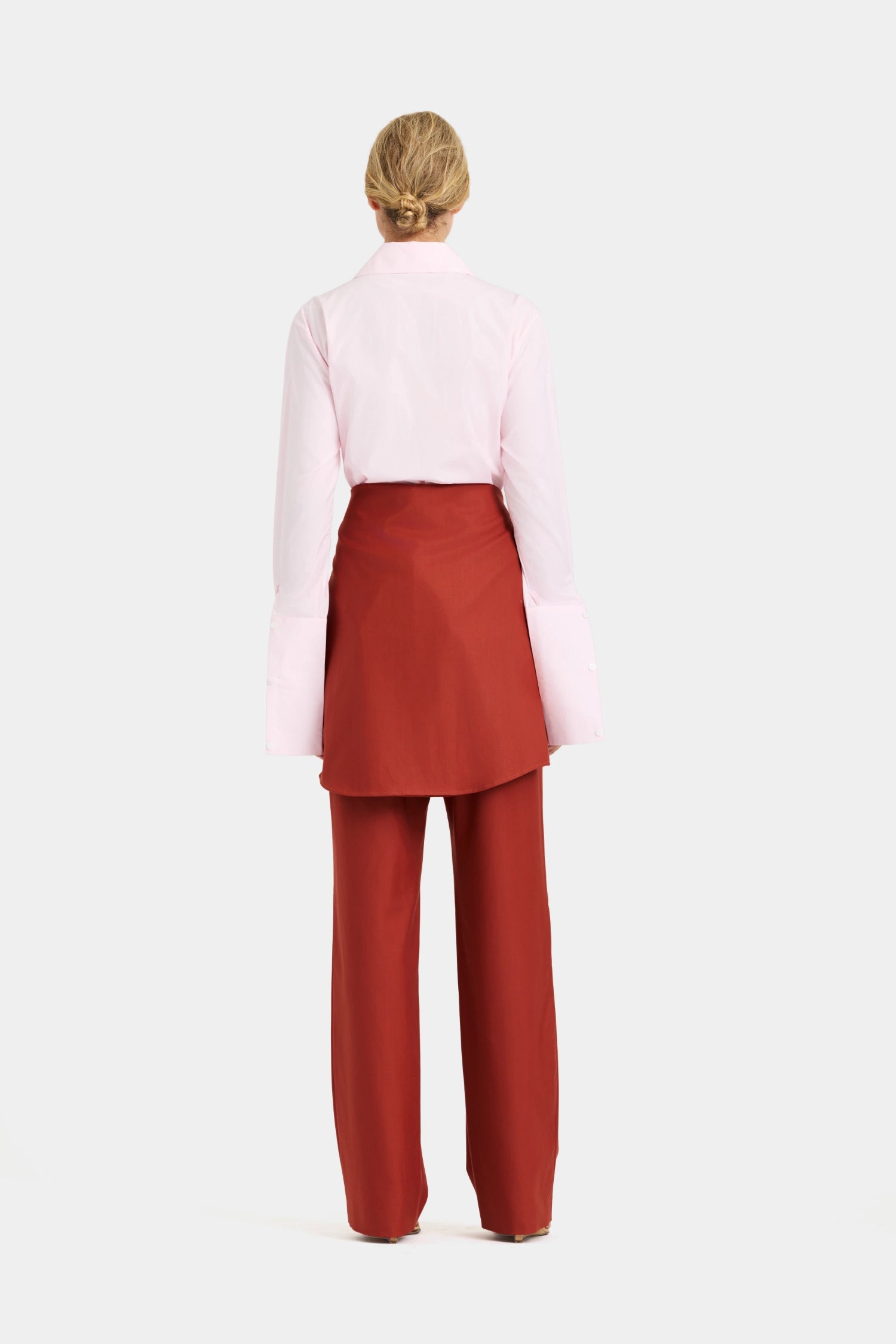Noa Brick Petite