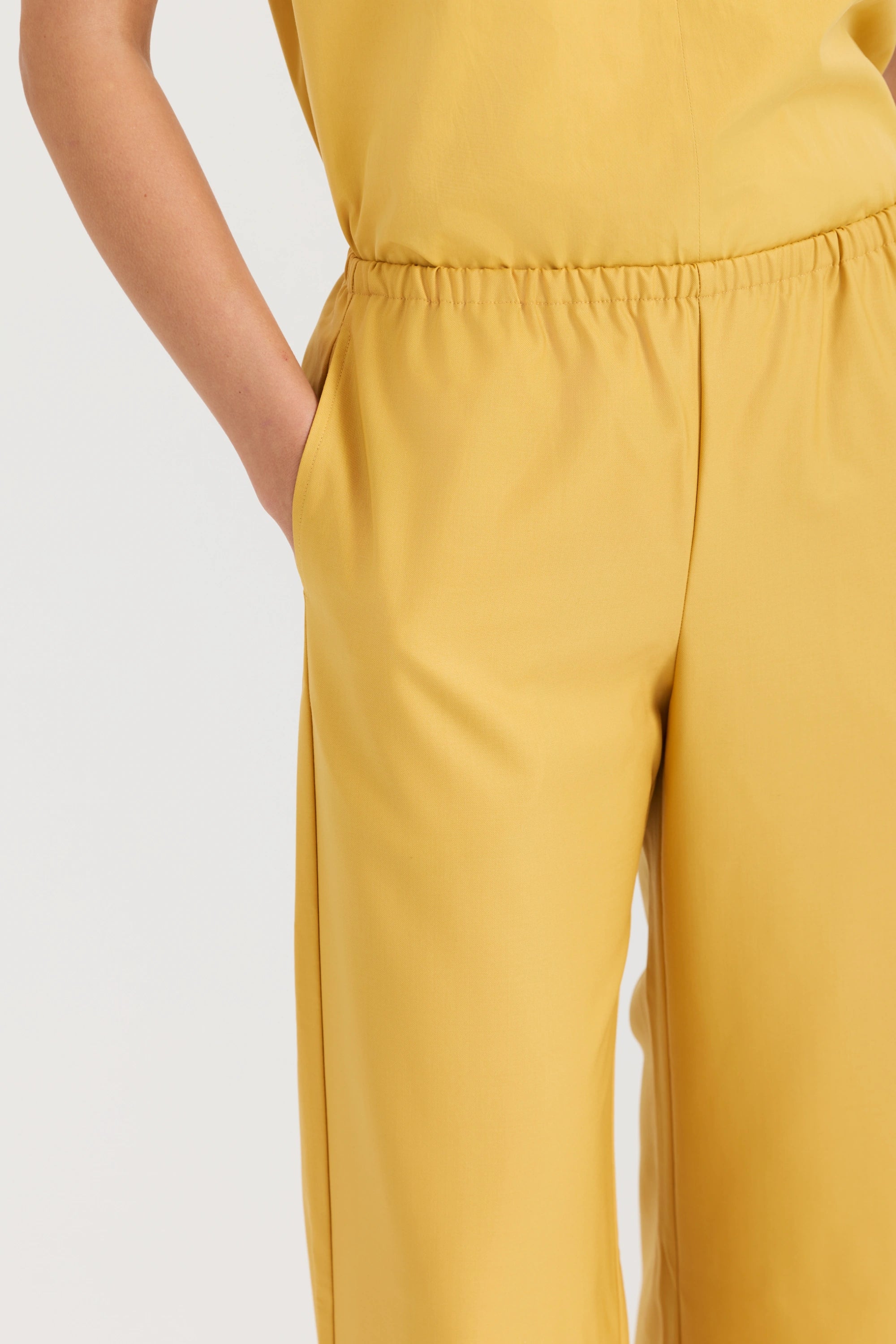 Noa Bottom Butterscotch