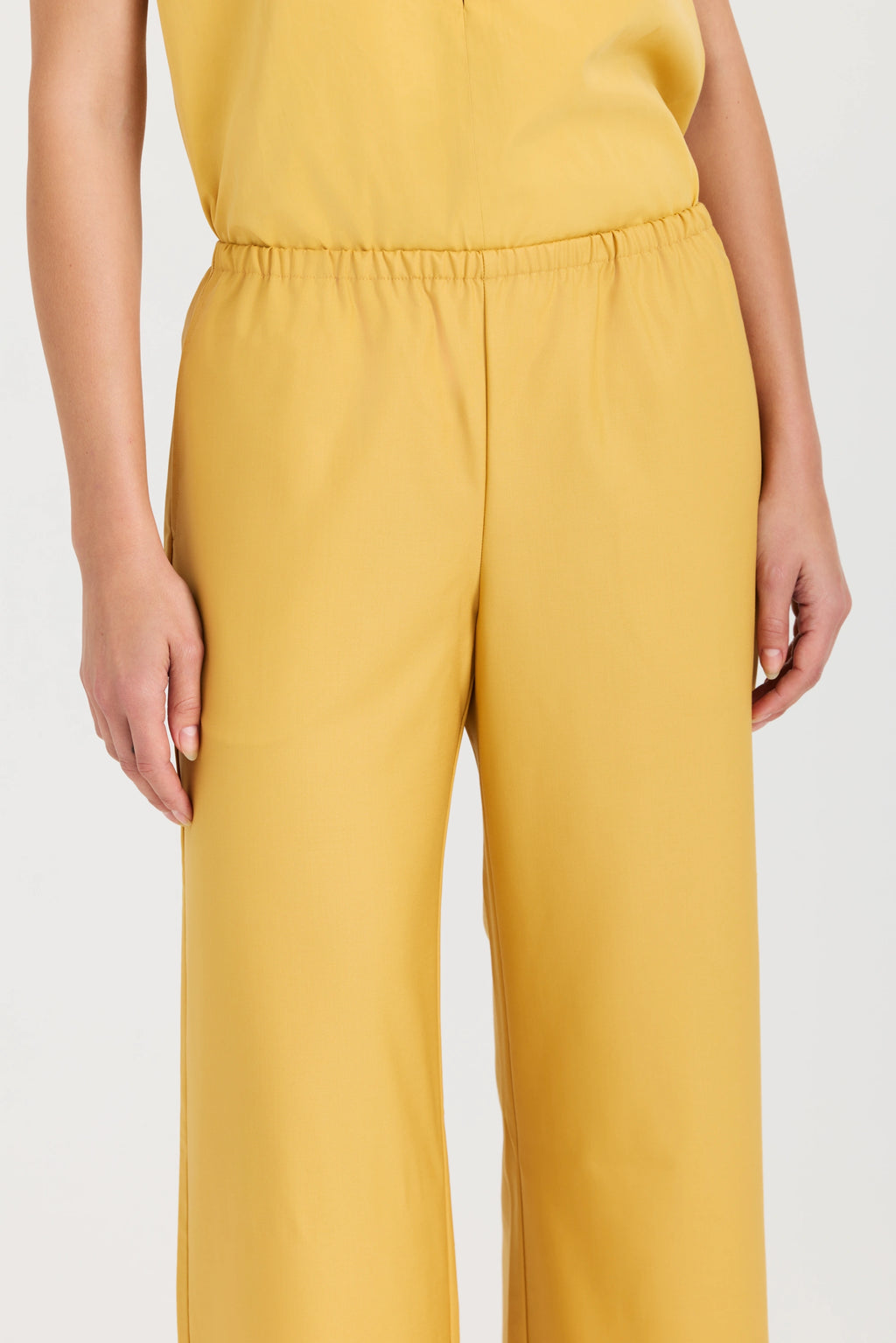 Noa Bottom Butterscotch