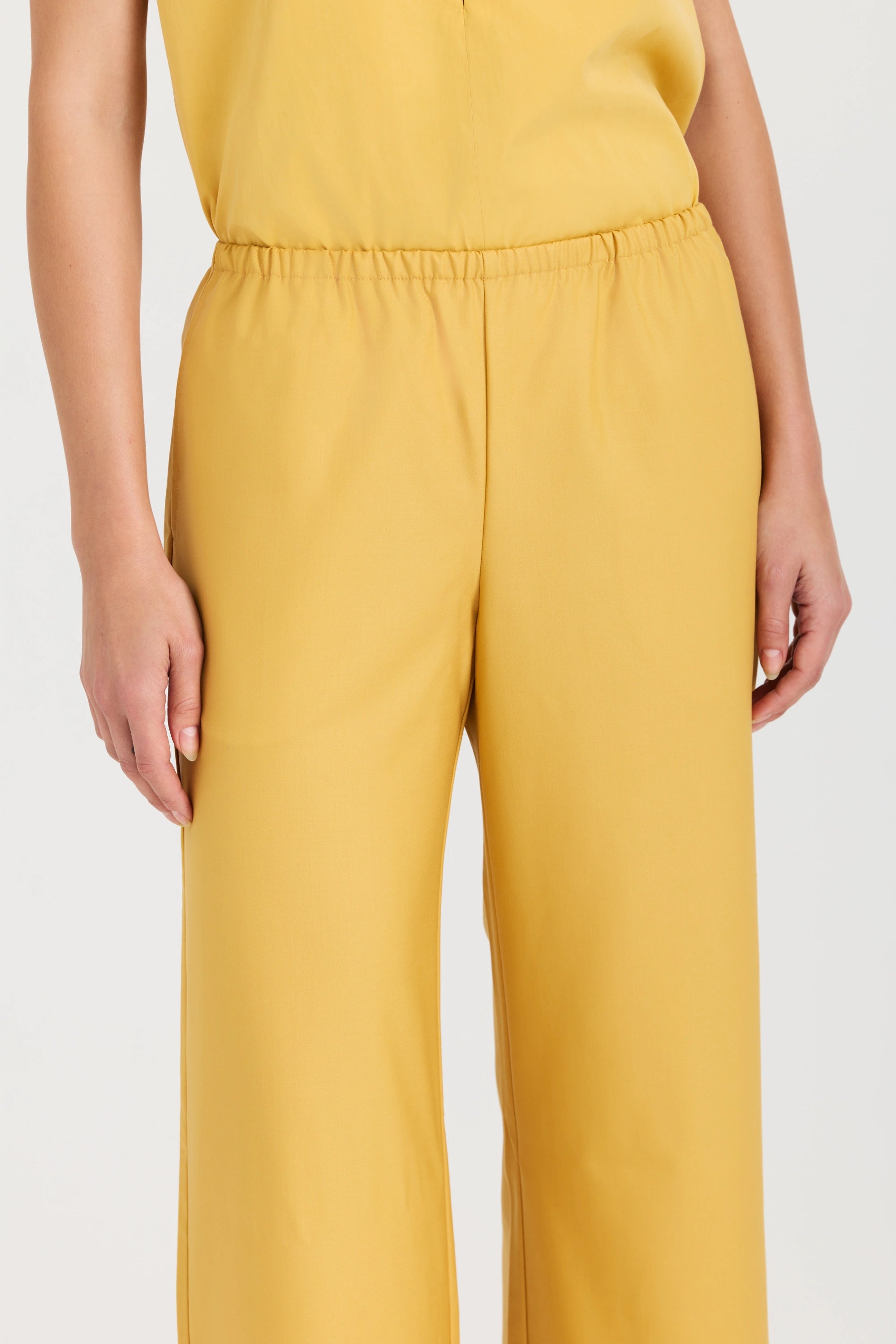 Noa Bottom Butterscotch