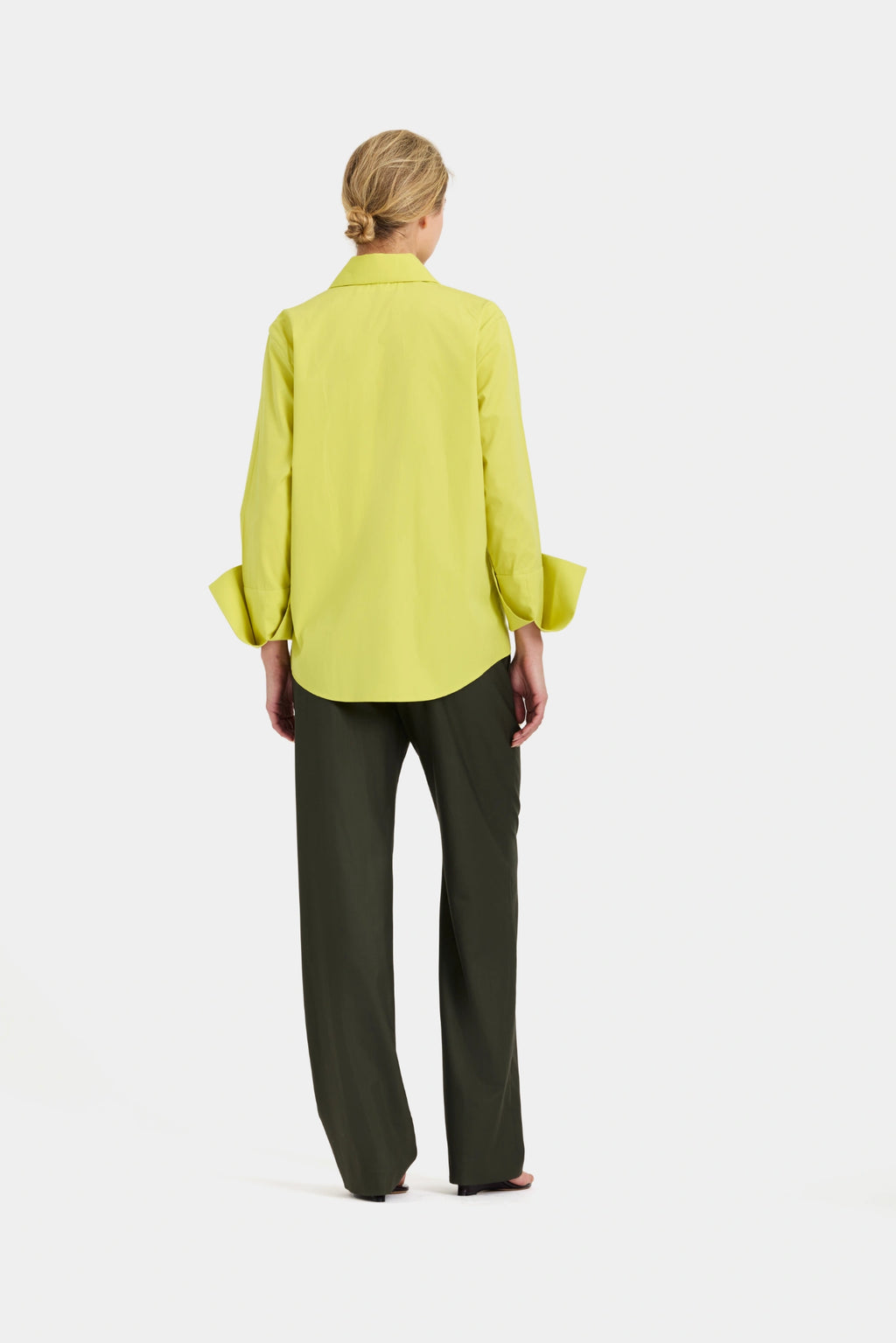 Noa Thyme Petite