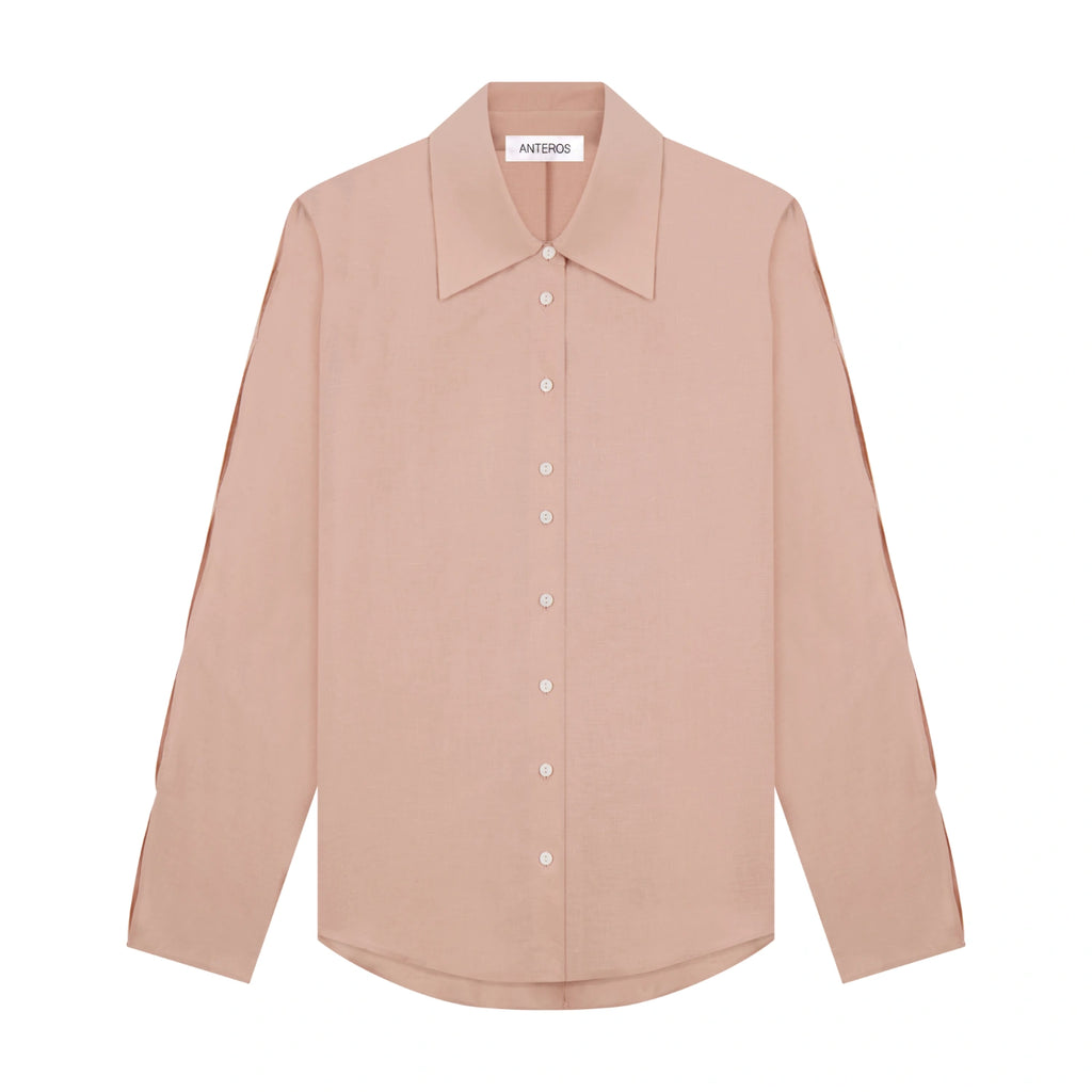 Nova Linen Rose