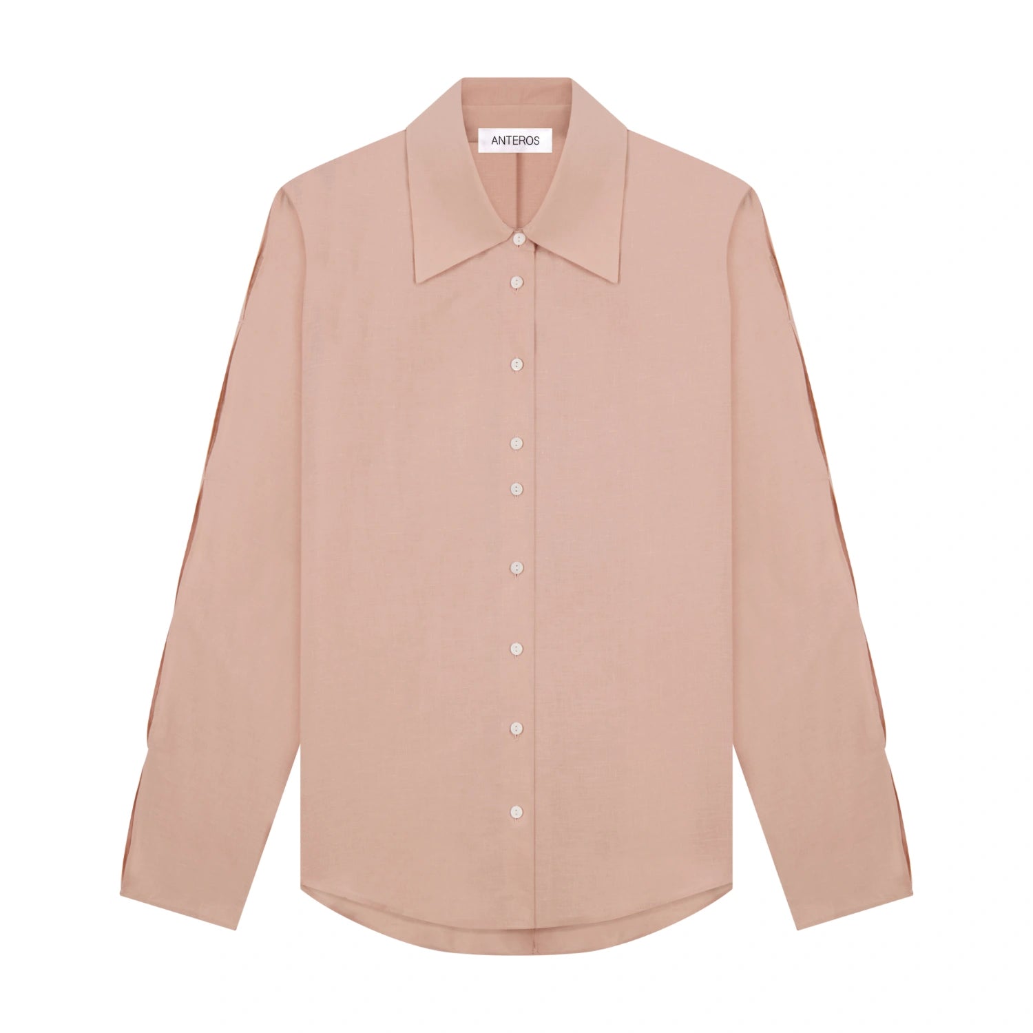 Nova Linen Rose