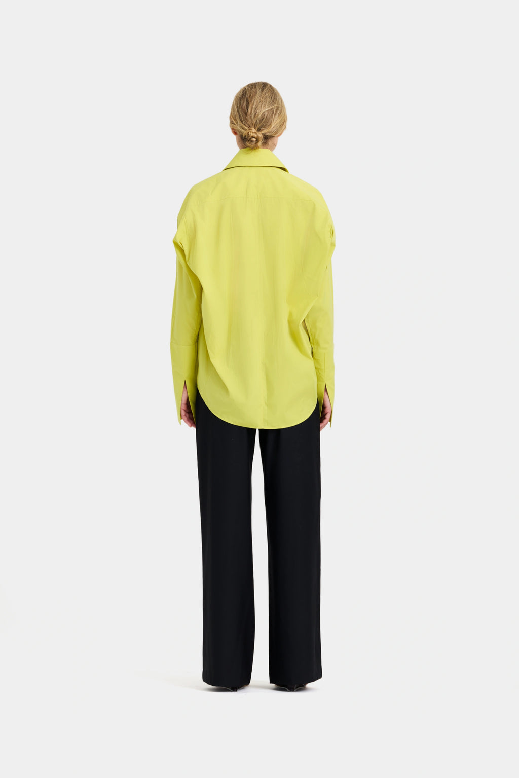 Philo Shirt Pistachio