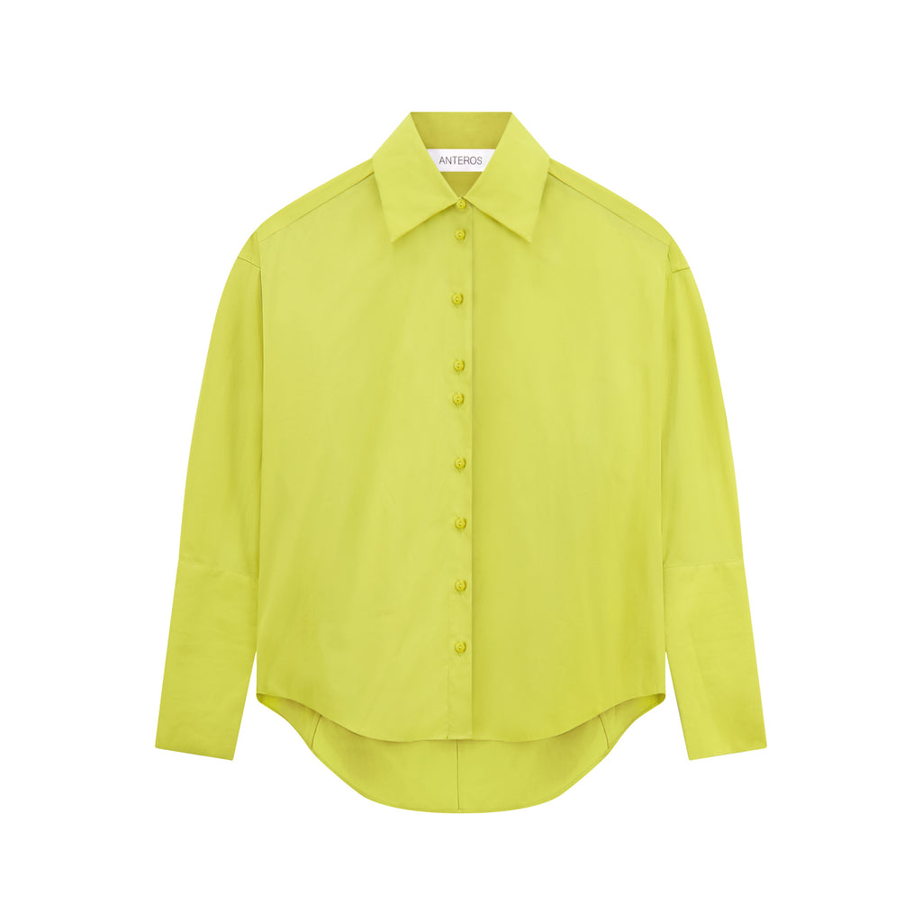Philo Shirt Pistachio