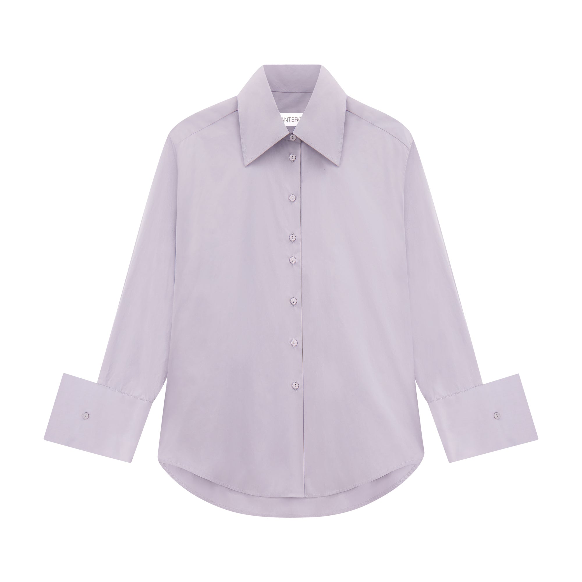 Rory Shirt Dusty Lilac