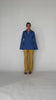 Lief Shirt Azure