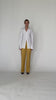 Sloan Shirt White