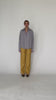 Philo Shirt Dusty Lilac
