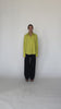 Philo Shirt Pistachio