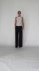 Noa Bottom Black